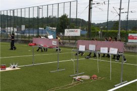 Fédération Nationale des Pompiers